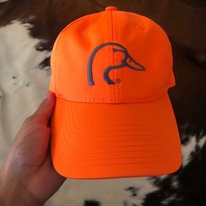 Ducks Unlimited Hat